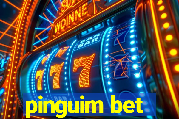 pinguim bet